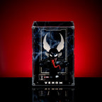 LEGO 76356 Venom Bust — G01 display view