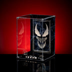 LEGO 76356 Venom Bust — G03 display view