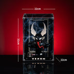 LEGO 76356 Venom Bust — G04 display view
