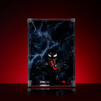 LEGO 76356 Venom Bust — G05 display view