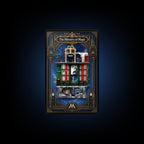 LEGO 76476 The Ministry of Magic – Collectors' Edition — G03 display view