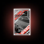 LEGO 77259 Audi Revolut F1 Team R26 Race Car — G06 display view
