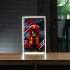 LEGO 77261 Speed Champions Ferrari 499P — G01 display view