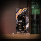 LEGO 77262 Speed Champions Ken Block's 1965 Ford Mustang Hoonicorn RTR V1 — G03 display view