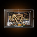 LEGO 77985 Jurassic World Dinosaur Fossils: Triceratops — G01 display view