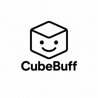 CubeBuff