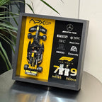 APXGP 77252 background A single-car display frame