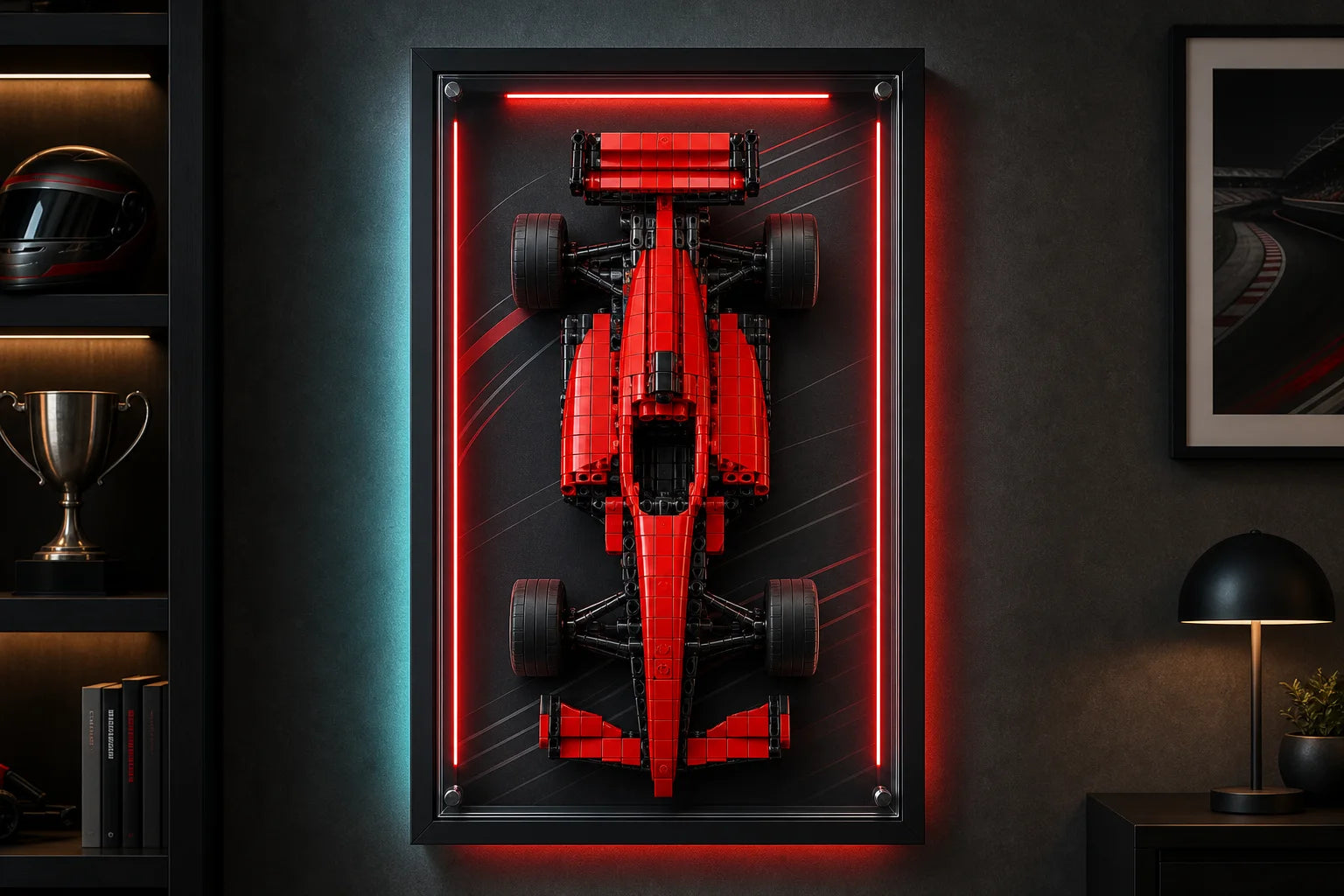Display inspiration