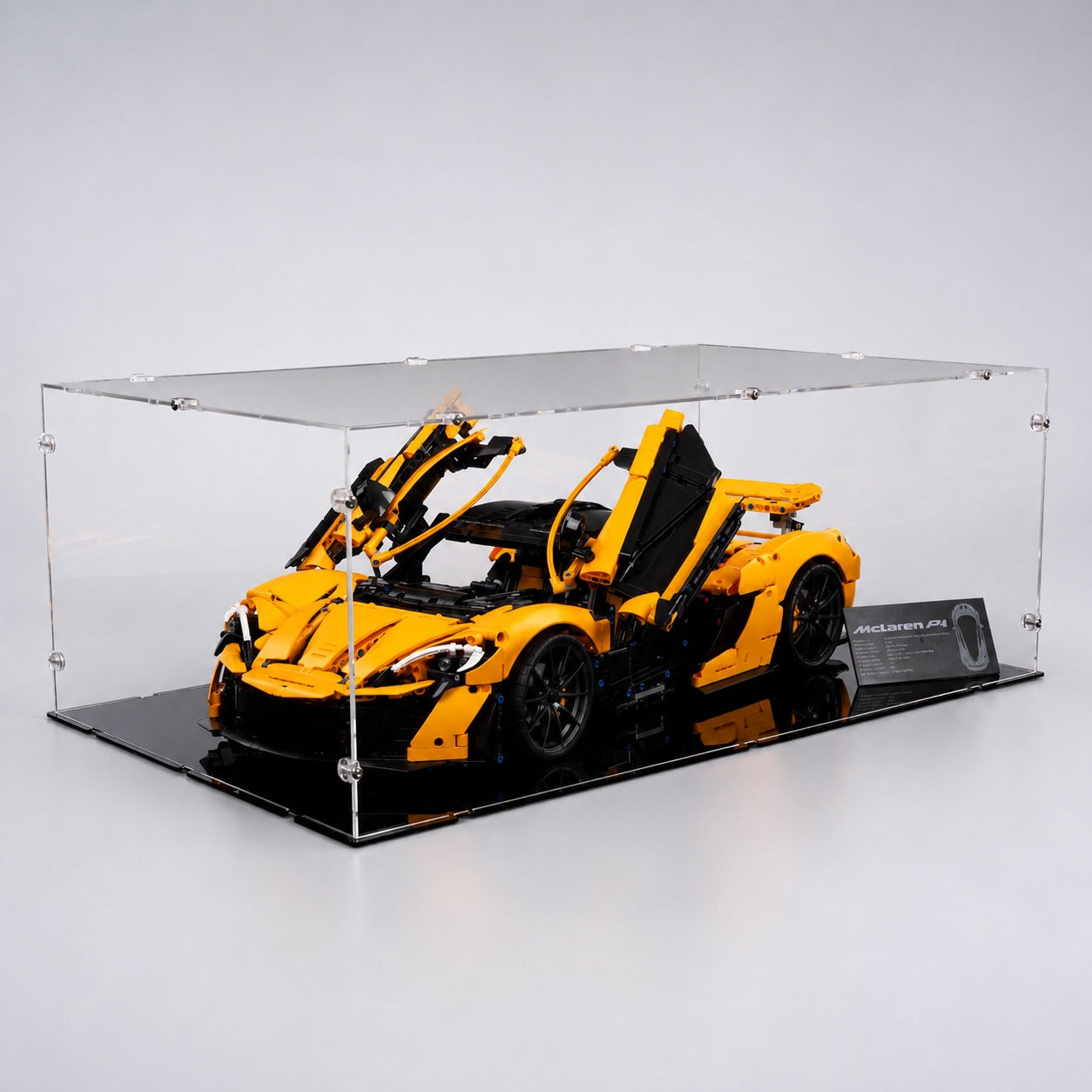 Display inspiration