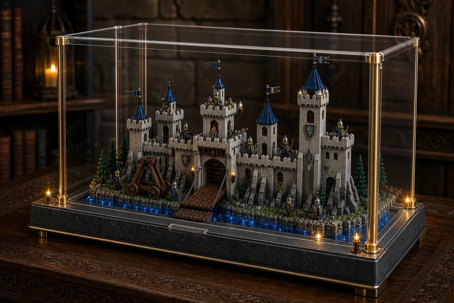 Display inspiration